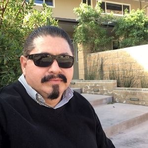 Meet your Posher, David